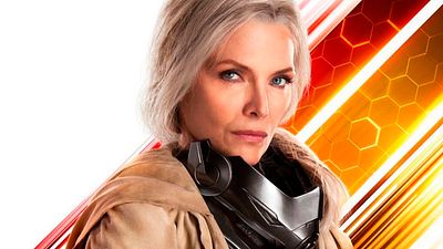 'Ant-Man 3': Marvel revela nuevo poder de Janet Van Dyne, alias Wasp noticias imagen