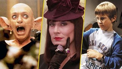 'Las brujas': ¿Cómo luce el elenco original 30 años después? noticias imagen