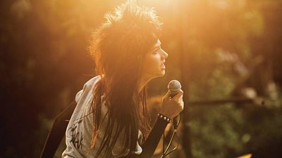 FICM 2020: 'La diosa del asfalto', las lecciones urgentes que tenemos que aprender de estas chavas banda noticias imagen