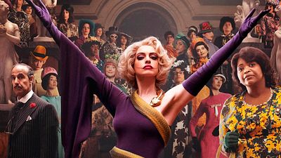 ¿'Las brujas' (2020) tiene escena postcréditos? noticias imagen