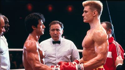 'Rocky IV': Sylvester Stallone de verdad fue hospitalizado tras la pelea con Dolph Lundgren (Ivan Drago)