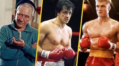 'Rocky': 10 cosas que sólo los verdaderos fans de la saga conocen noticias imagen