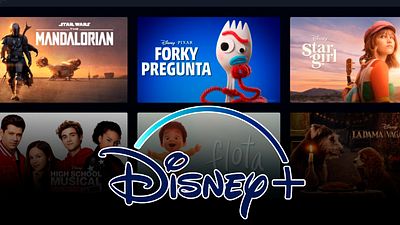 ¡Disney+ gratis! La forma en la que puedes tener el servicio de streaming sin costo noticias imagen
