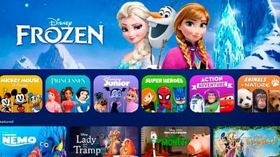 Disney+: Los mejores precios y promociones para suscribirse desde Izzi, Telcel y más noticias imagen