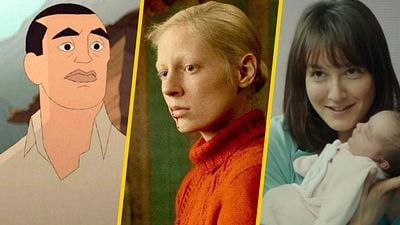 Las 14 películas que integran la 68 Muestra Internacional de Cine de la Cineteca Nacional noticias imagen