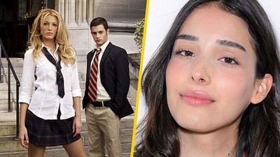 'Gossip Girl': Primeras imágenes del reboot con Zión Moreno como una de las protagonistas noticias imagen