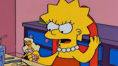 'Los Simpson': ¿Es Lisa Simpson parte de la comunidad LGBTQ+?