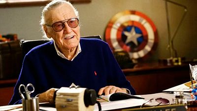 Stan Lee: El cameo inspirado por los fans en una película de Marvel noticias imagen