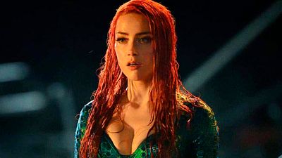 'Aquaman 2': Más de 1 millón de firmas tiene la petición del despido de Amber Heard como Mera noticias imagen