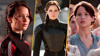 'Los juegos del hambre': 10 cosas que no tienen sentido sobre Katniss Everdeen