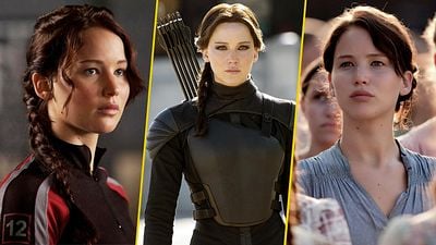 'Los juegos del hambre': 10 cosas que no tienen sentido sobre Katniss Everdeen noticias imagen