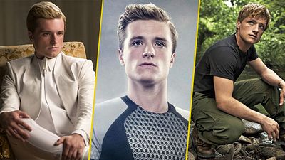 'Los juegos del hambre': 10 cosas que no tienen sentido sobre Peeta Mellark noticias imagen