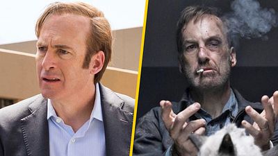 'Nadie': Bob Odenkirk casi irreconocible en las primeras imágenes de la película de acción noticias imagen
