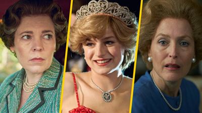 'The Crown' Temporada 4: ¿Quién es quién en el reparto de la serie de Netflix?