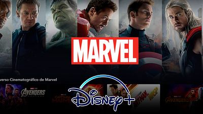 Disney+: ¿Por qué faltan 3 películas del Universo Cinematográfico de Marvel? noticias imagen