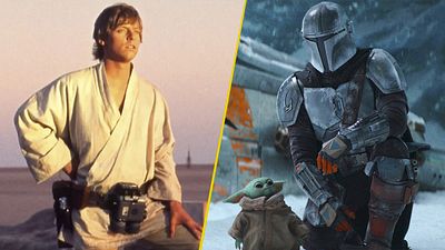 'The Mandalorian': ¿Cómo encaja la serie de Disney+ en la línea de tiempo de 'Star Wars'? noticias imagen