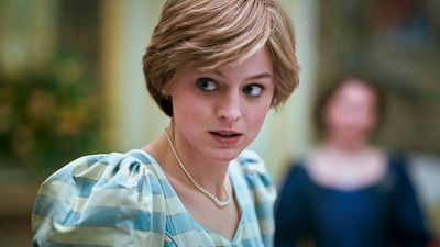 'The Crown' Temporada 4: ¿Qué tan fiel es el personaje de Lady Di a la vida real? noticias imagen