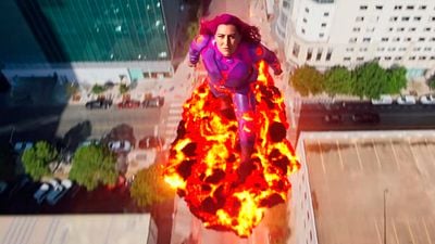 'We Can Be Heroes': Sinopsis, fecha de estreno, tráiler y más sobre la película de Netflix con Lavagirl y Sharkboy noticias imagen