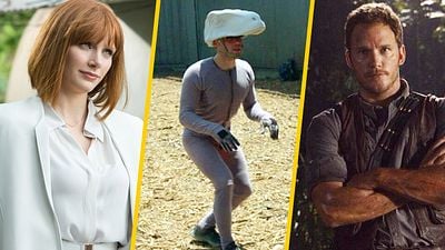 'Jurassic World': 10 cosas que todo fan debe saber sobre la película