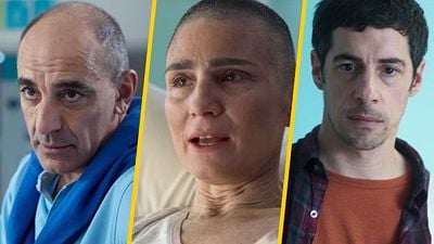 'El cuaderno de Tomy': ¿Quién es quién en el reparto de la película de Netflix? noticias imagen