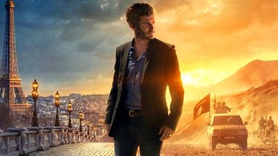 'No Man's Land': La impactante serie sobre la unidad femenina anti ISIS noticias imagen