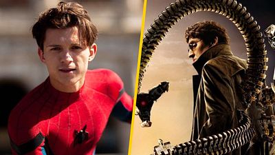 'Spider-Man 3': Alfred Molina regresaría como el Doctor Octopus noticias imagen