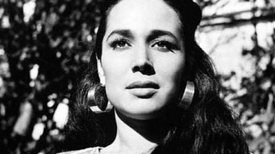 Muere la actriz y cantante: Flor Silvestre noticias imagen