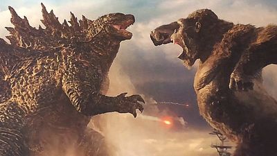 'Godzilla vs. Kong' podría estrenar en Netflix o en HBO Max noticias imagen