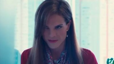 FICG 2020: 'Ánima' y la transformación de Kuno Becker a mujer para su nueva película