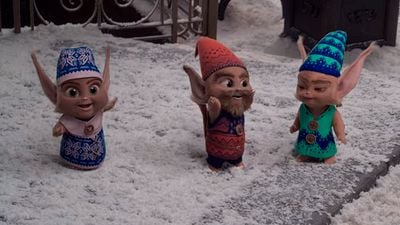 'Las crónicas de Navidad 2': ¿Qué idioma hablan los elfos en realidad? noticias imagen