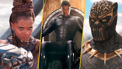 'Black Panther': 15 cosas de la película que sólo los verdaderos fans conocen