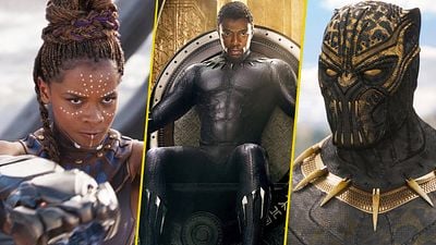 'Black Panther': 15 cosas de la película que sólo los verdaderos fans conocen noticias imagen
