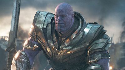 'Eternals': La pista que apunta a una posible aparición de Thanos en la película noticias imagen
