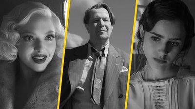 'Mank': ¿Quién es quién en el reparto de la película de Netflix? noticias imagen