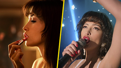 'Selena: La serie': ¿Christian Serratos realmente canta o es la voz de alguien más? noticias imagen
