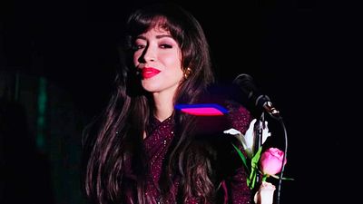 'Selena: La serie': ¿Cuándo estrena la temporada 2 en Netflix?  noticias imagen