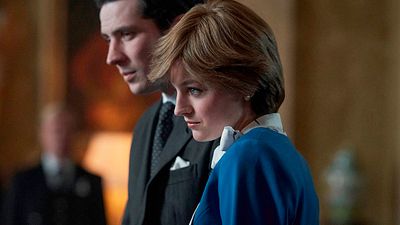 'The Crown': ¿Cuándo estrena la temporada 5 en Netflix? noticias imagen