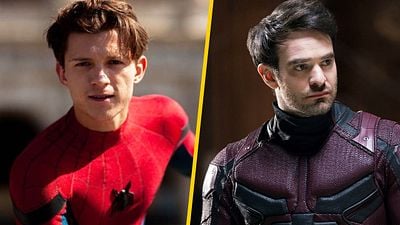 'Spider-Man 3': Charlie Cox volvería como Daredevil en la película arácnida noticias imagen