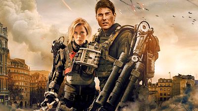 'Al filo del mañana': ¿Algún día se estrenará la secuela? Emily Blunt responde noticias imagen