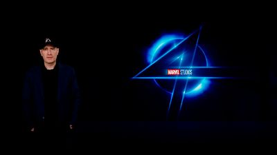 'Los Cuatro Fantásticos': Se anuncia nueva película dentro de Marvel Studios noticias imagen