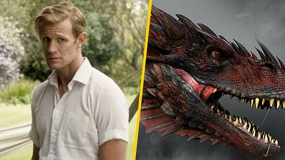'House of the Dragon': Matt Smith será uno de los protagonistas de la precuela de 'Game of Thrones' noticias imagen