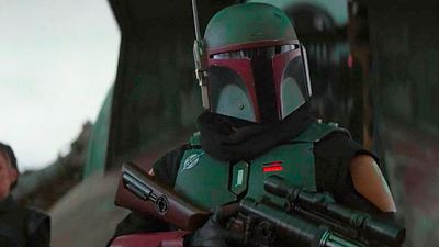 'The Mandalorian': ¿Por qué la armadura de Boba Fett luce tan limpia? noticias imagen