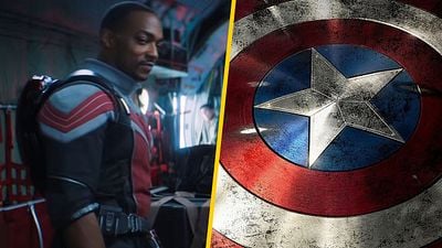 'Falcon y el Soldado del Invierno': ¿Por qué Sam Wilson no tiene el escudo del Capitán América? noticias imagen