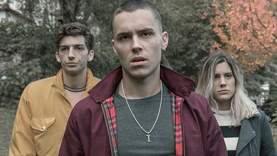 'El desorden que dejas': La serie española que podría ser la nueva 'Élite' de Netflix noticias imagen