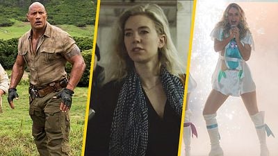 Netflix: Las películas de estreno en México durante enero del 2021: 'Fragmentos de una mujer', 'Jumanji: En la selva' y más noticias imagen