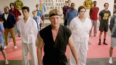 'Cobra Kai': Netflix adelanta el estreno de la temporada 3 y debutará una semana antes noticias imagen