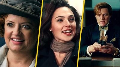 'Wonder Woman 1984': 10 easter-eggs y referencias que quizá no viste noticias imagen