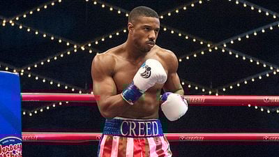 'Creed 3': Tessa Thompson confirma que Michael B. Jordan será el director noticias imagen