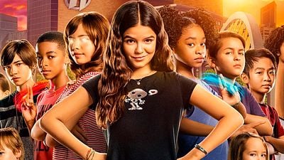 ¿'We Can Be Heroes' tendrá secuela en Netflix? noticias imagen