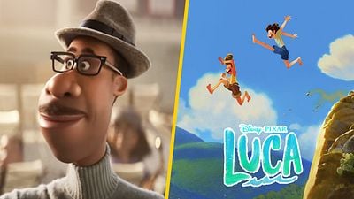'Soul' y su secreta conexión con 'Luca', la siguiente película de Pixar noticias imagen